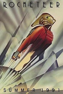 Martin Jetpack
